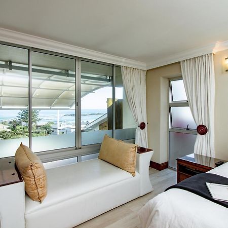 Blaauw Village Guest House Bloubergstrand Zewnętrze zdjęcie