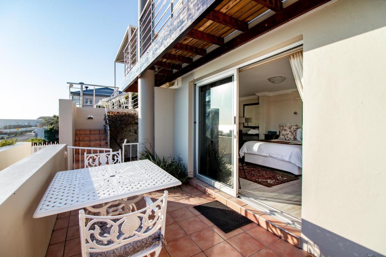 Blaauw Village Guest House Bloubergstrand Zewnętrze zdjęcie