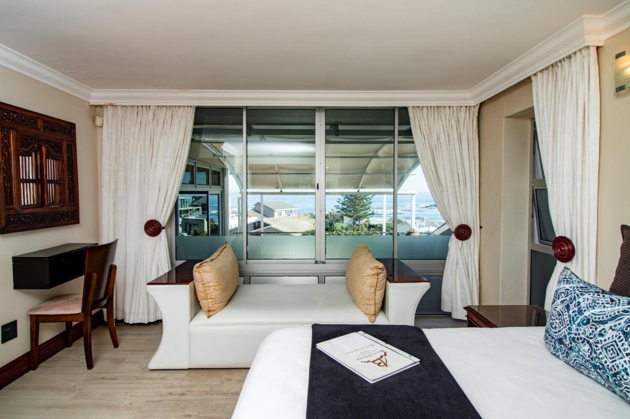 Blaauw Village Guest House Bloubergstrand Zewnętrze zdjęcie