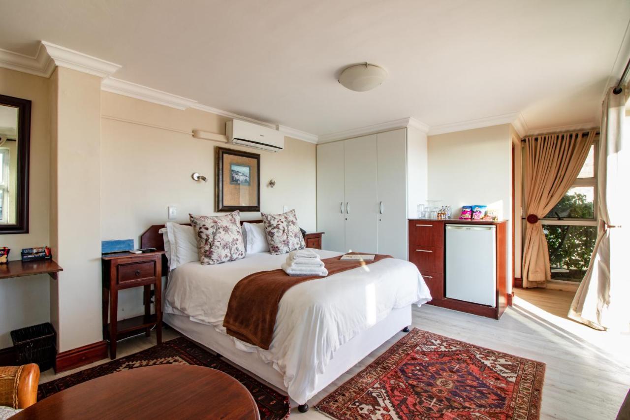 Blaauw Village Guest House Bloubergstrand Zewnętrze zdjęcie