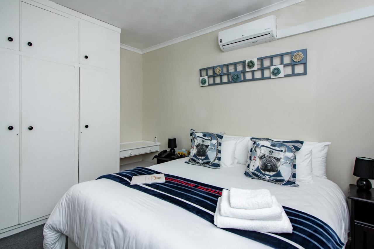 Blaauw Village Guest House Bloubergstrand Zewnętrze zdjęcie