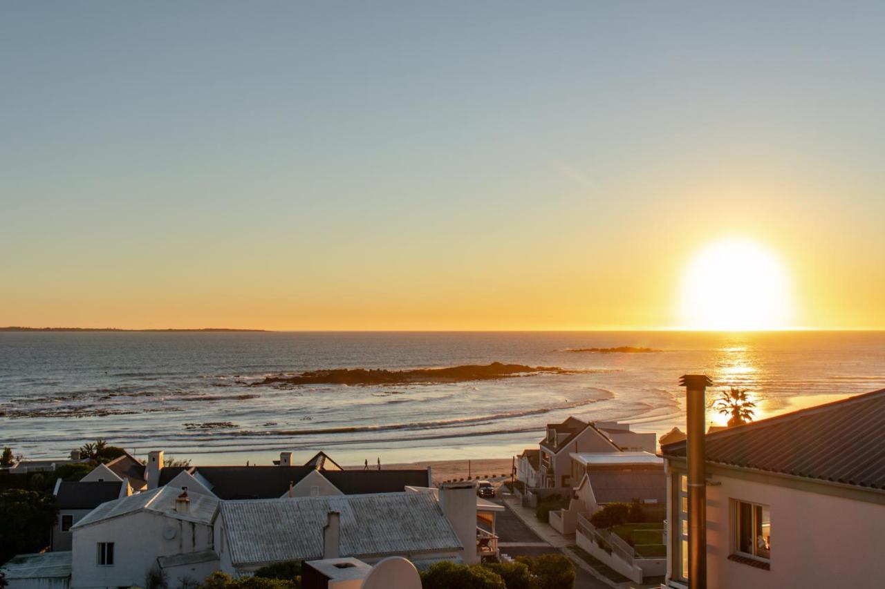 Blaauw Village Guest House Bloubergstrand Zewnętrze zdjęcie