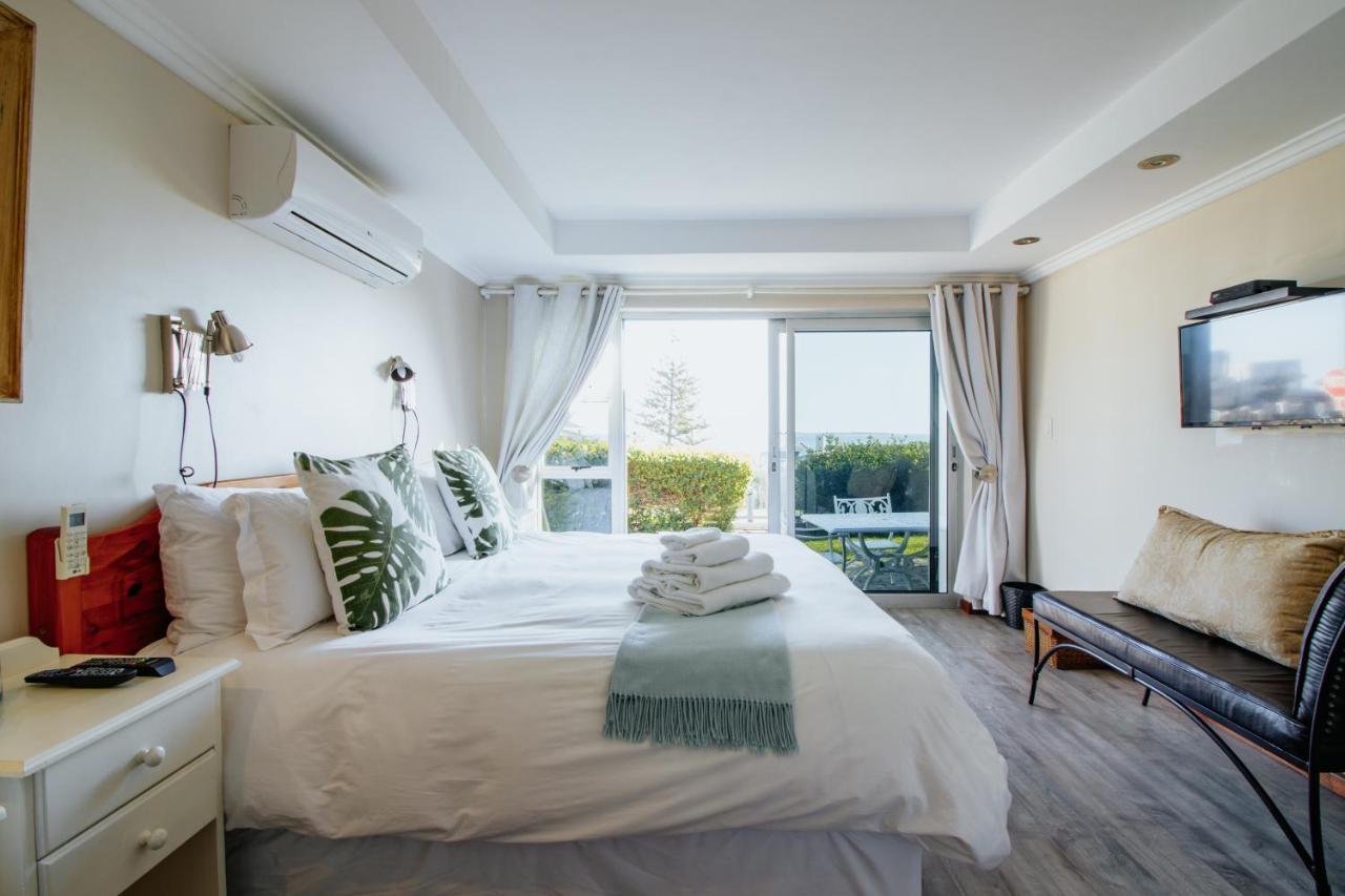 Blaauw Village Guest House Bloubergstrand Zewnętrze zdjęcie