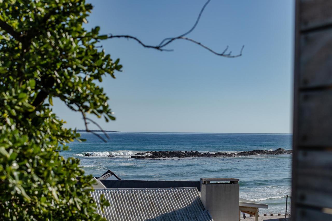 Blaauw Village Guest House Bloubergstrand Zewnętrze zdjęcie