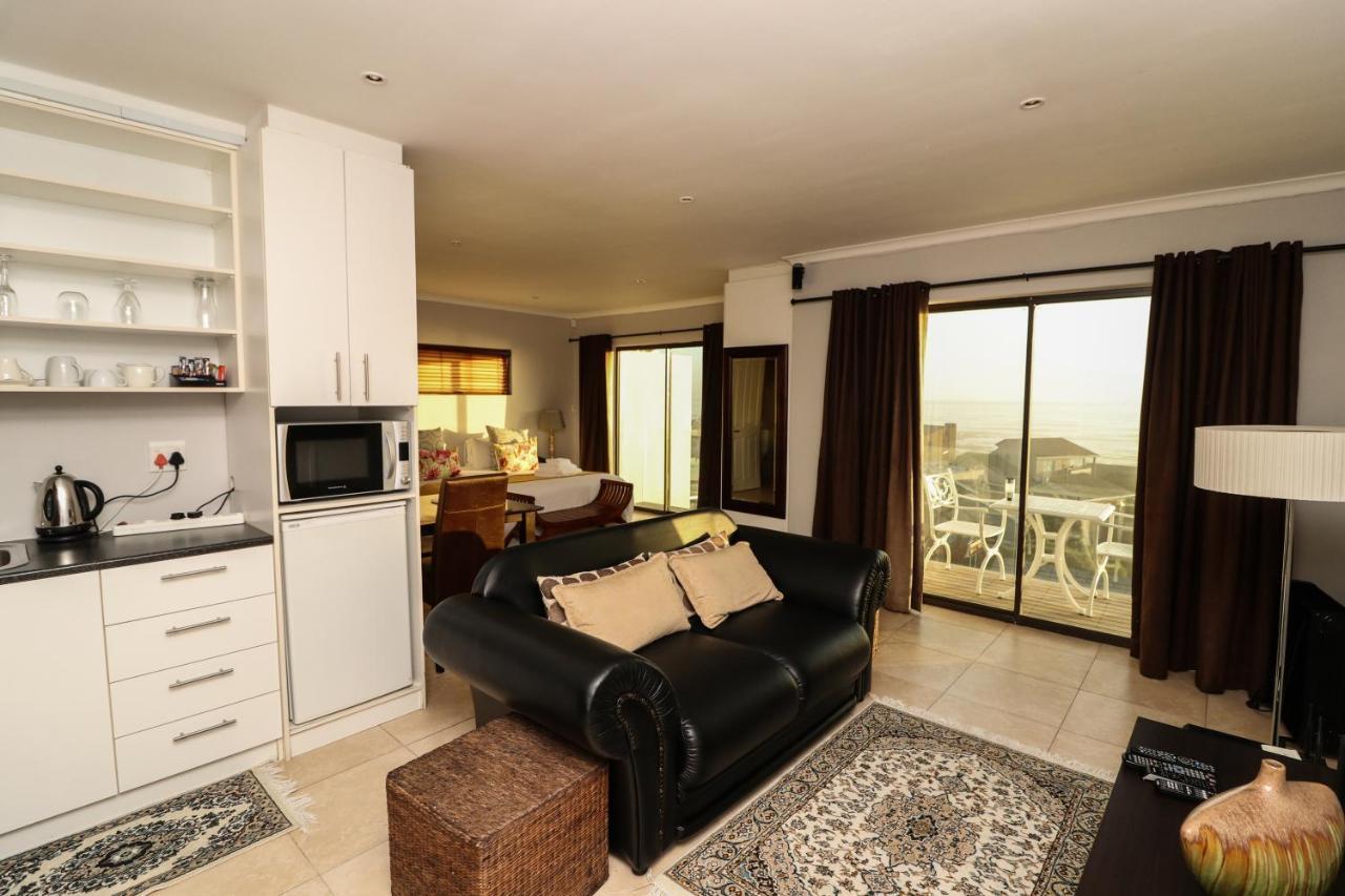 Blaauw Village Guest House Bloubergstrand Zewnętrze zdjęcie