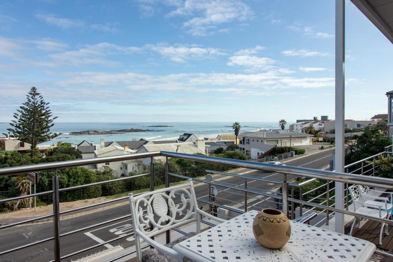 Blaauw Village Guest House Bloubergstrand Zewnętrze zdjęcie