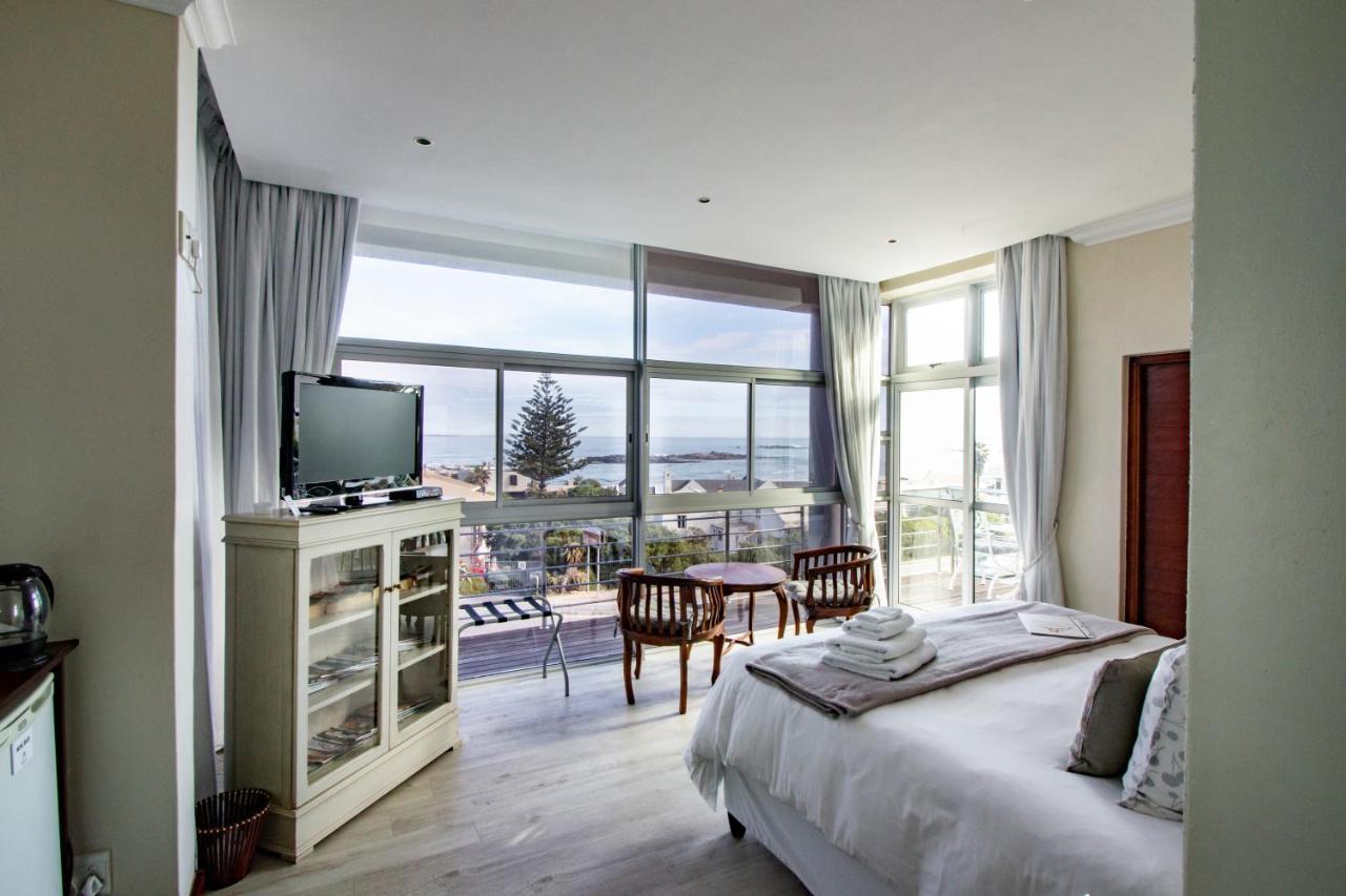 Blaauw Village Guest House Bloubergstrand Zewnętrze zdjęcie