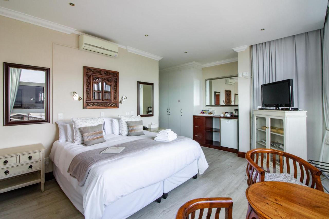 Blaauw Village Guest House Bloubergstrand Zewnętrze zdjęcie