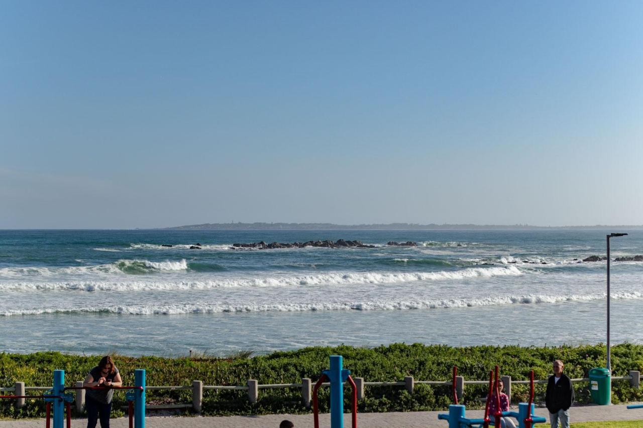 Blaauw Village Guest House Bloubergstrand Zewnętrze zdjęcie