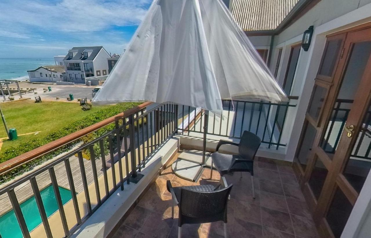 Blaauw Village Guest House Bloubergstrand Zewnętrze zdjęcie
