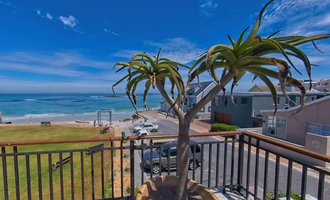 Blaauw Village Guest House Bloubergstrand Zewnętrze zdjęcie