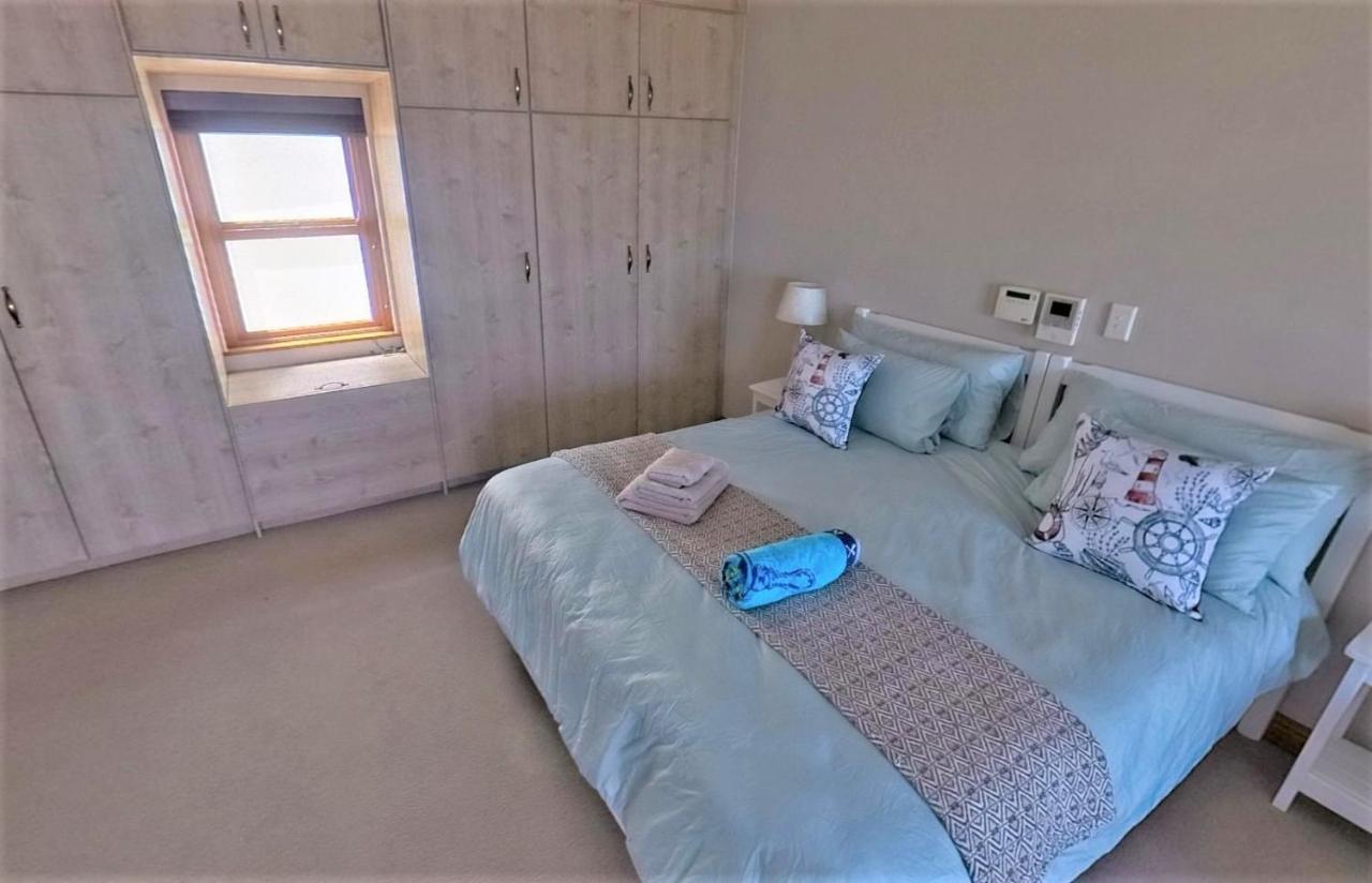 Blaauw Village Guest House Bloubergstrand Zewnętrze zdjęcie