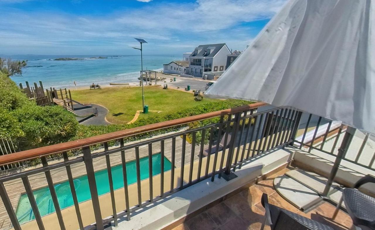 Blaauw Village Guest House Bloubergstrand Zewnętrze zdjęcie