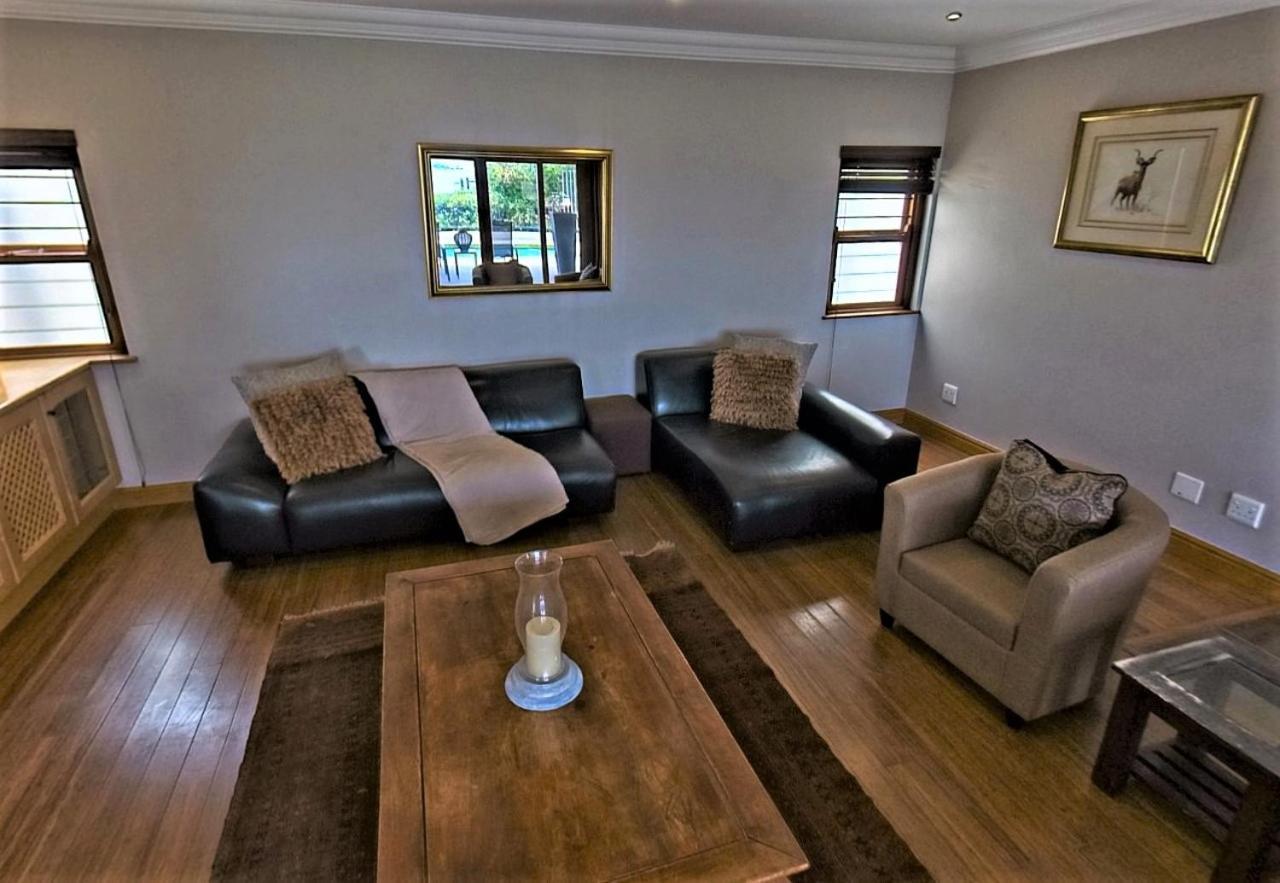 Blaauw Village Guest House Bloubergstrand Zewnętrze zdjęcie