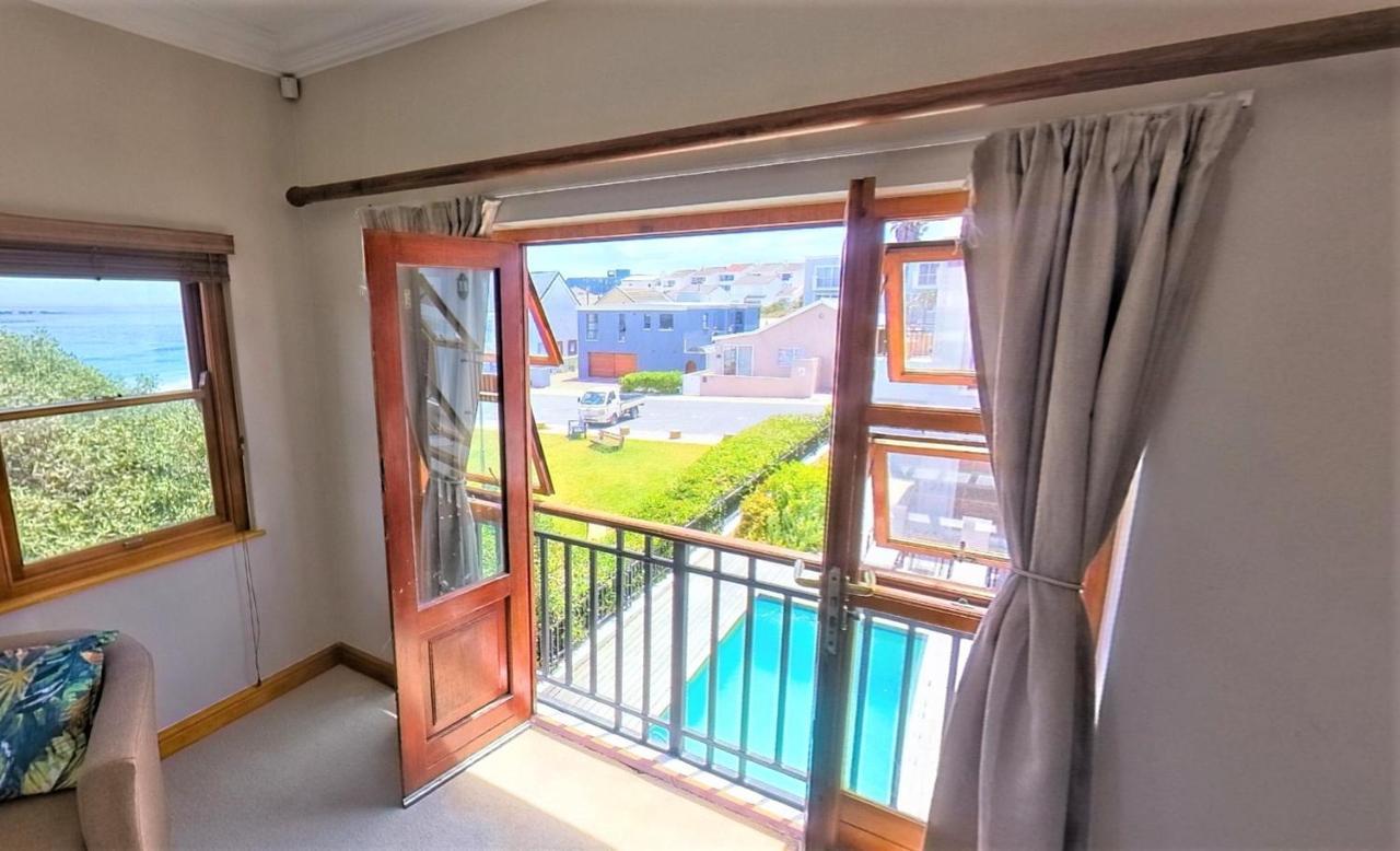 Blaauw Village Guest House Bloubergstrand Zewnętrze zdjęcie