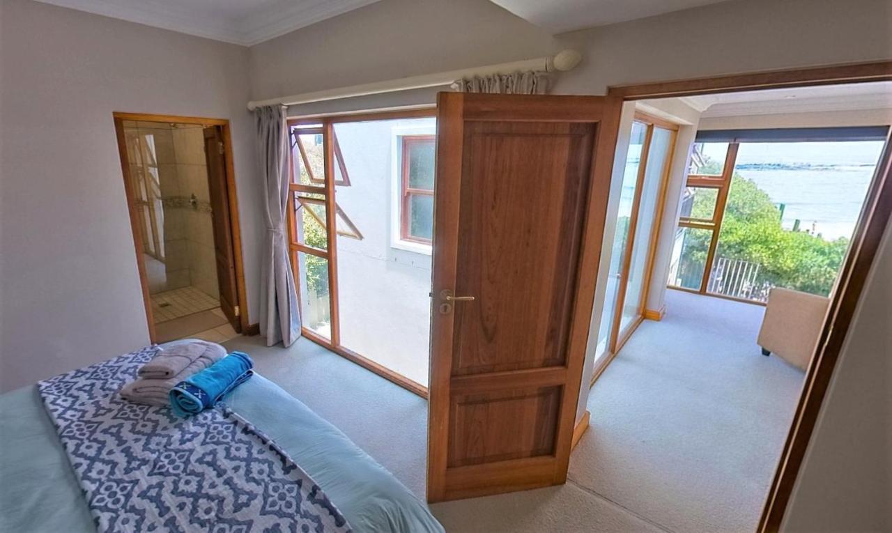 Blaauw Village Guest House Bloubergstrand Zewnętrze zdjęcie