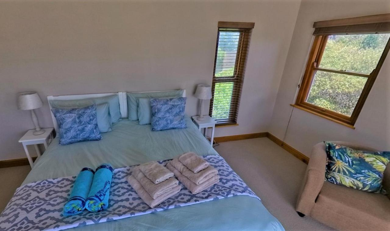 Blaauw Village Guest House Bloubergstrand Zewnętrze zdjęcie
