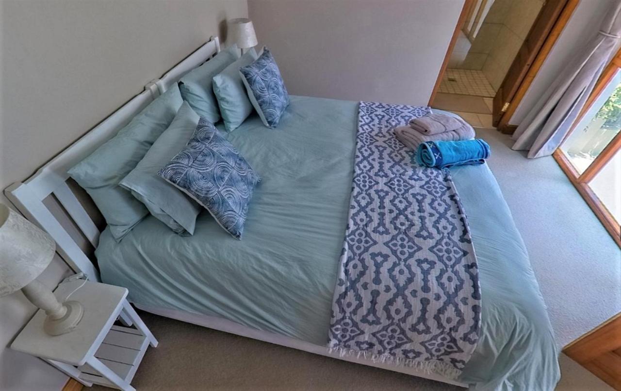 Blaauw Village Guest House Bloubergstrand Zewnętrze zdjęcie