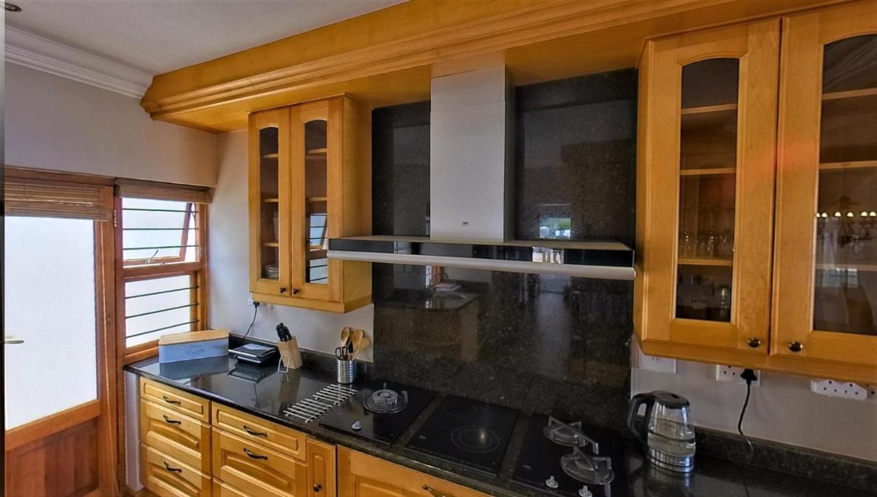 Blaauw Village Guest House Bloubergstrand Zewnętrze zdjęcie