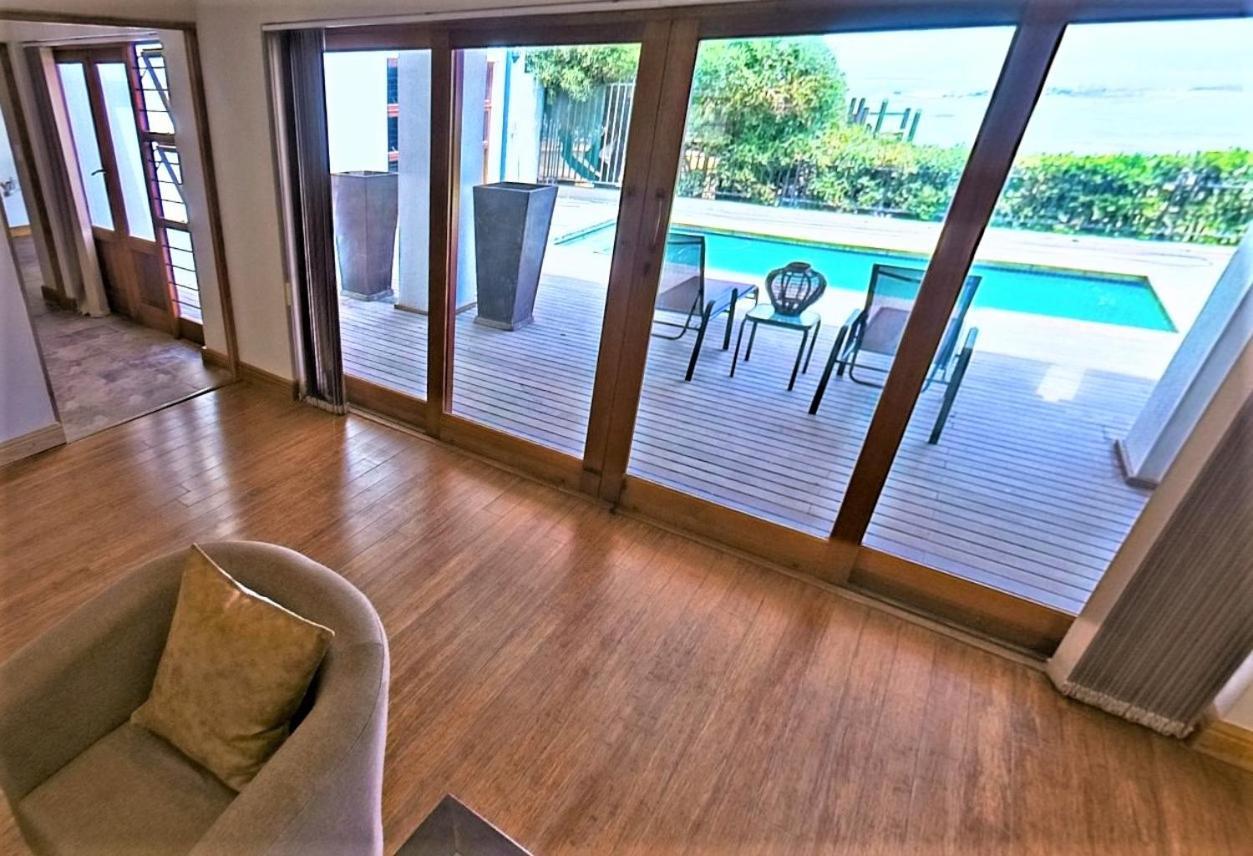 Blaauw Village Guest House Bloubergstrand Zewnętrze zdjęcie