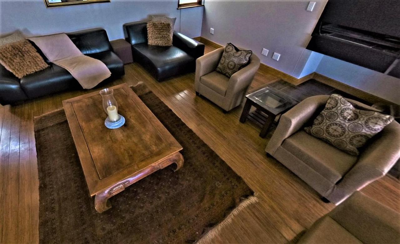 Blaauw Village Guest House Bloubergstrand Zewnętrze zdjęcie