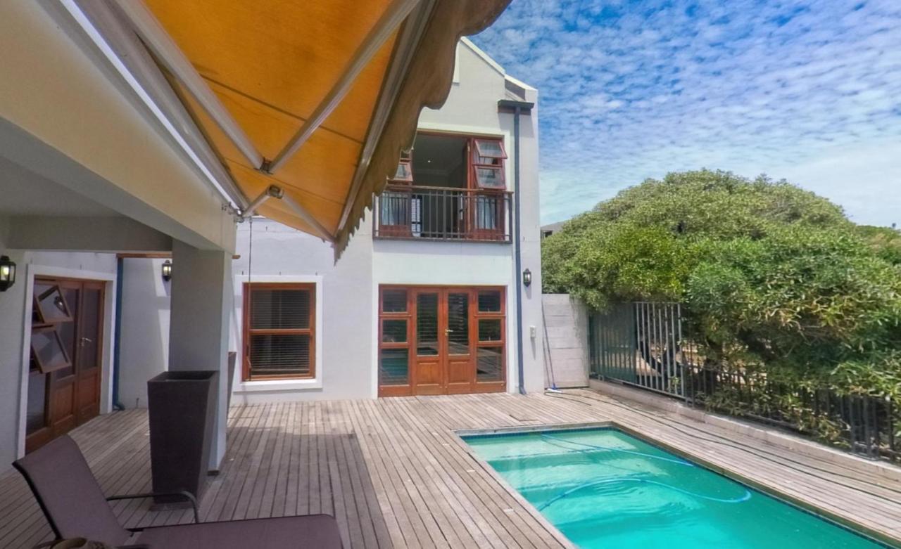 Blaauw Village Guest House Bloubergstrand Zewnętrze zdjęcie
