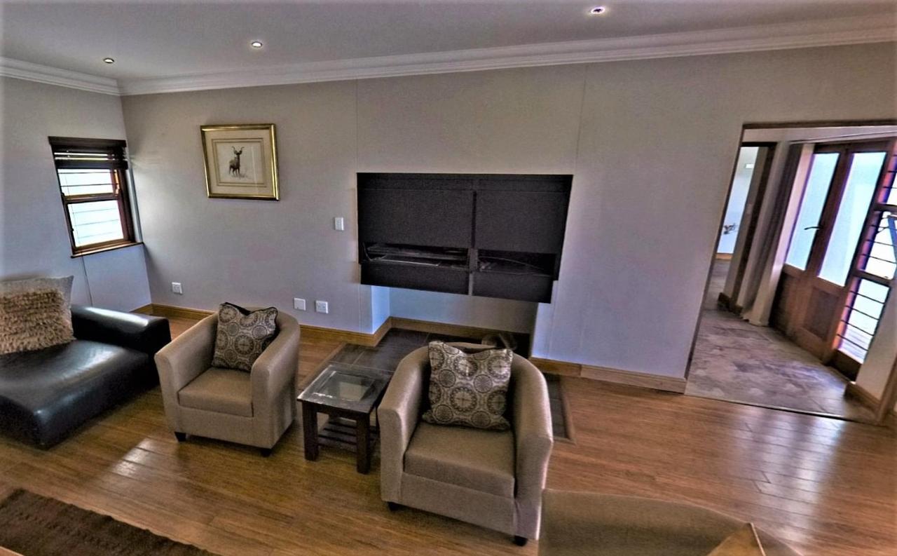 Blaauw Village Guest House Bloubergstrand Zewnętrze zdjęcie